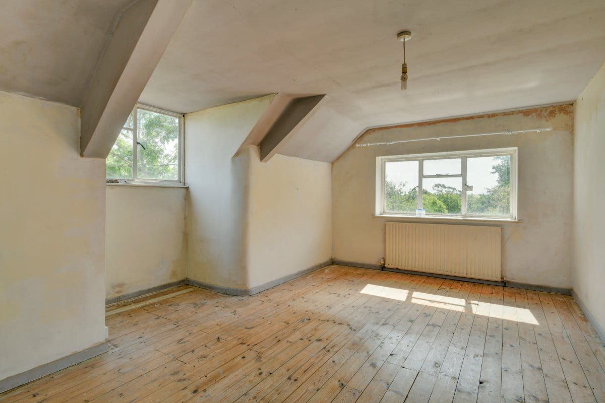 4 bedroom house, Charlton Road, Creech St. Michael TA3 - Sold