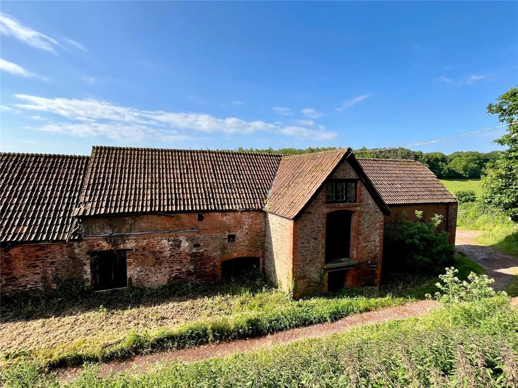 0.96 acres Land, Clavelshay, Bridgwater TA6 - Available