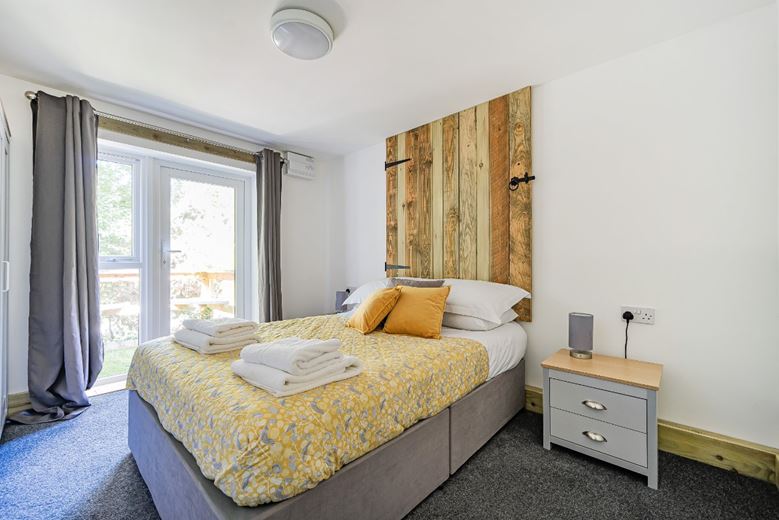 2.6 acres Land, Brighton Cross, Truro TR2 - Available