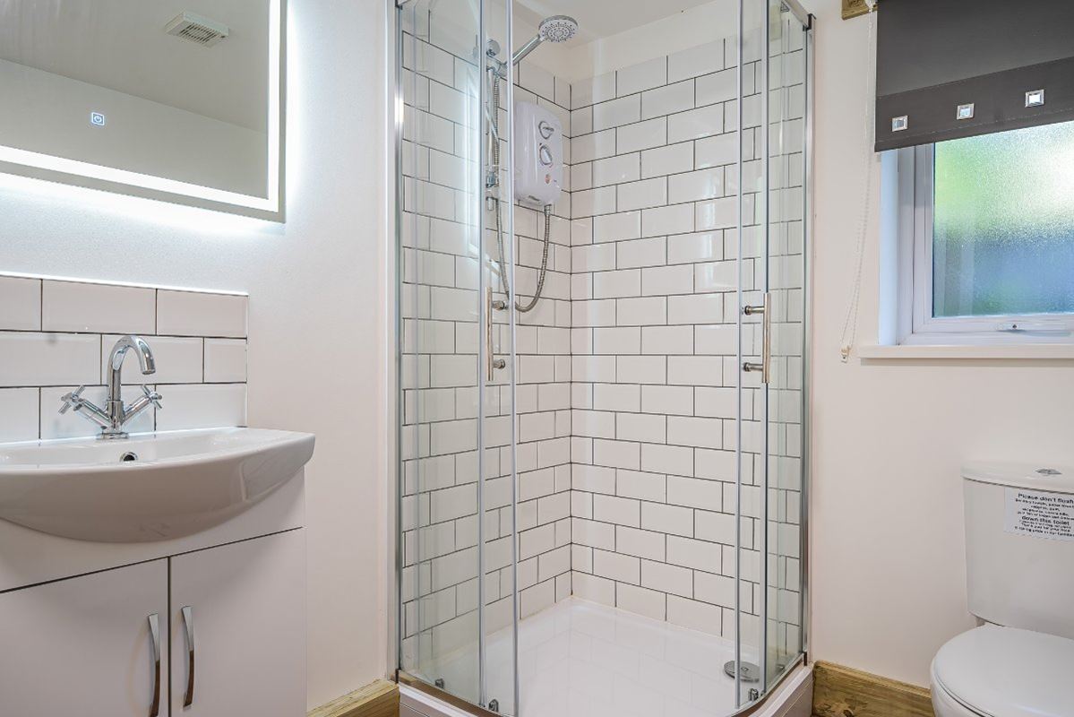 2.6 acres Land, Brighton Cross, Truro TR2 - Available