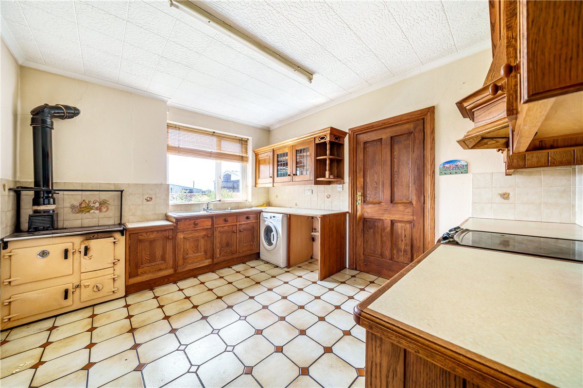 4 bedroom house, Lot 1: Leaze Farm, Lympsham BS24 - Sold