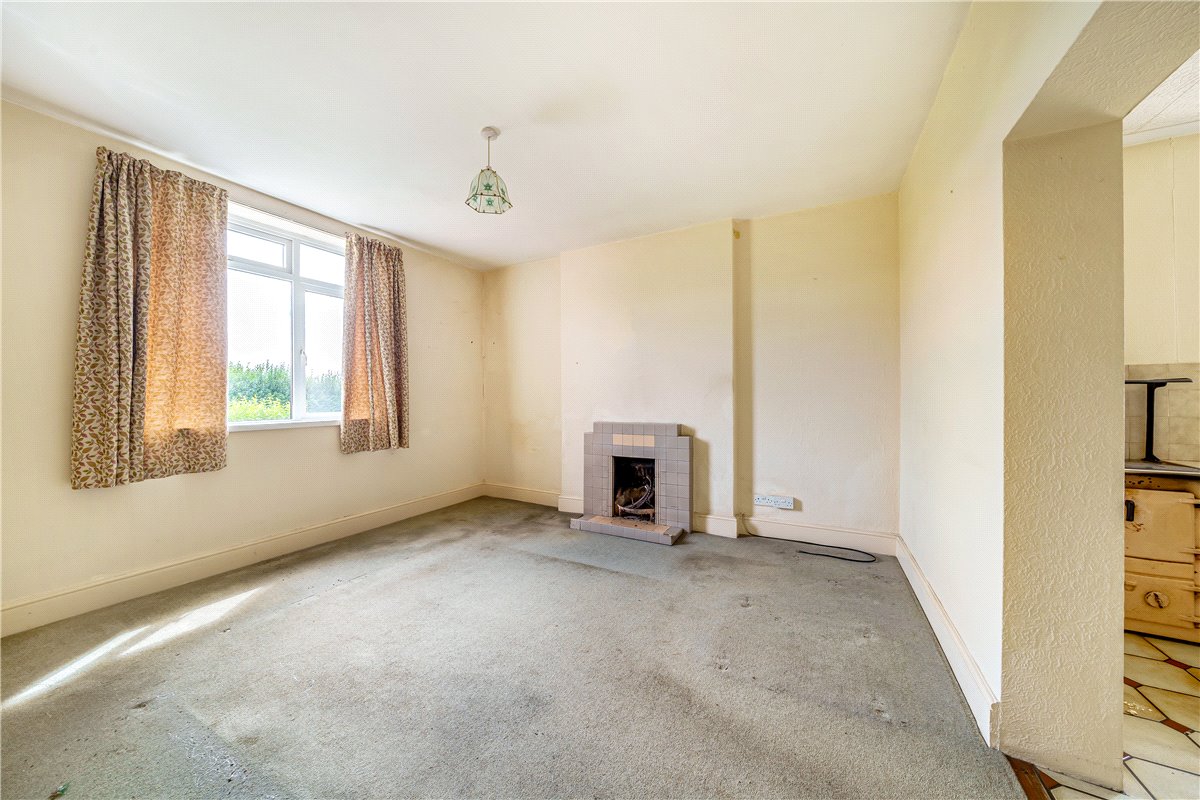 4 bedroom house, Lot 1: Leaze Farm, Lympsham BS24 - Sold