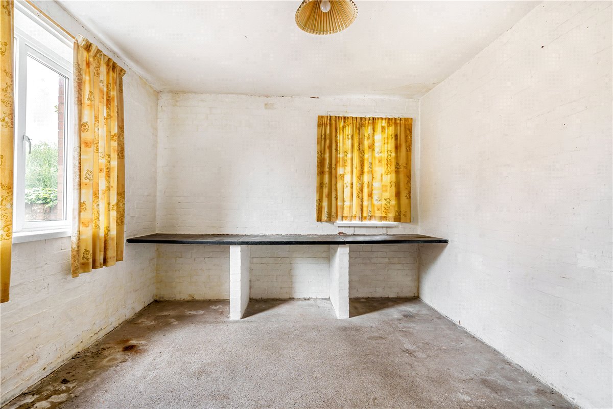 4 bedroom house, Lot 1: Leaze Farm, Lympsham BS24 - Sold