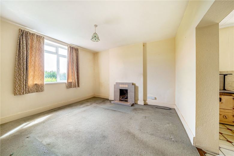 4.6 acres House, Lots 1, 2 & 3 Leaze Farm, Lympsham BS24 - Sold