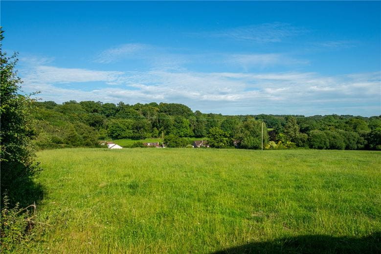 6.8 acres Land, Lot 3: Land At Forton, Chard TA20 - Sold STC