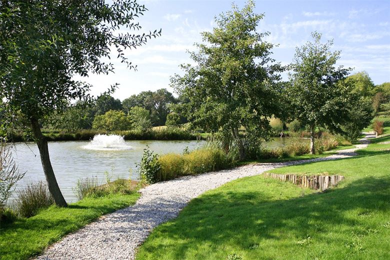 35.8 acres House, Great Heale, Yeoford EX17 - Sold STC