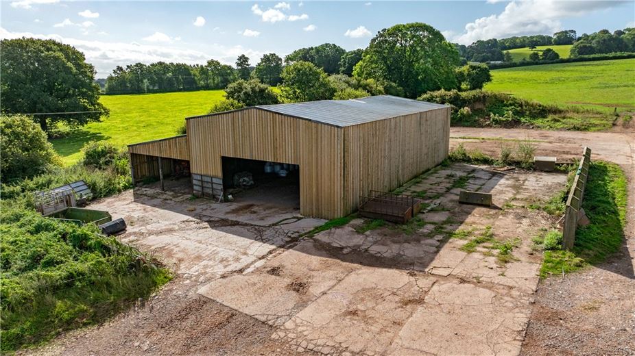 1.9 acres , Residential Development Site At Manley Farm, Halberton EX16 - Sold