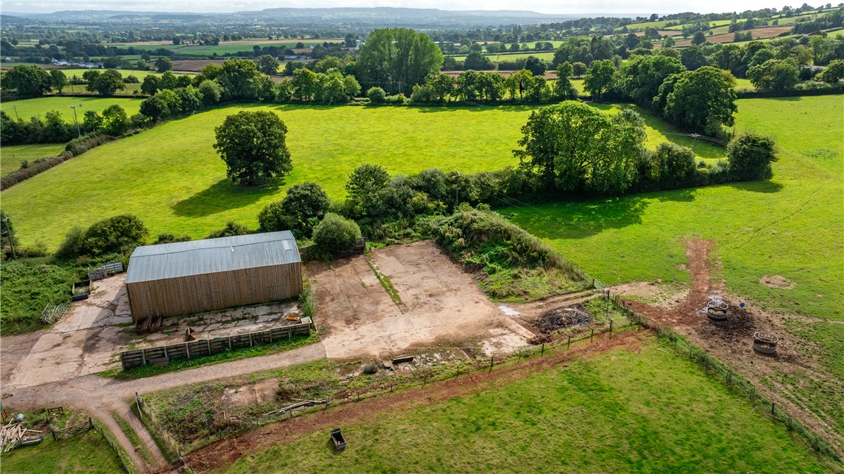 1.9 acres , Residential Development Site At Manley Farm, Halberton EX16 - Sold