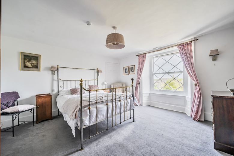 8 bedroom house, High Street, Swanage BH19 - Available