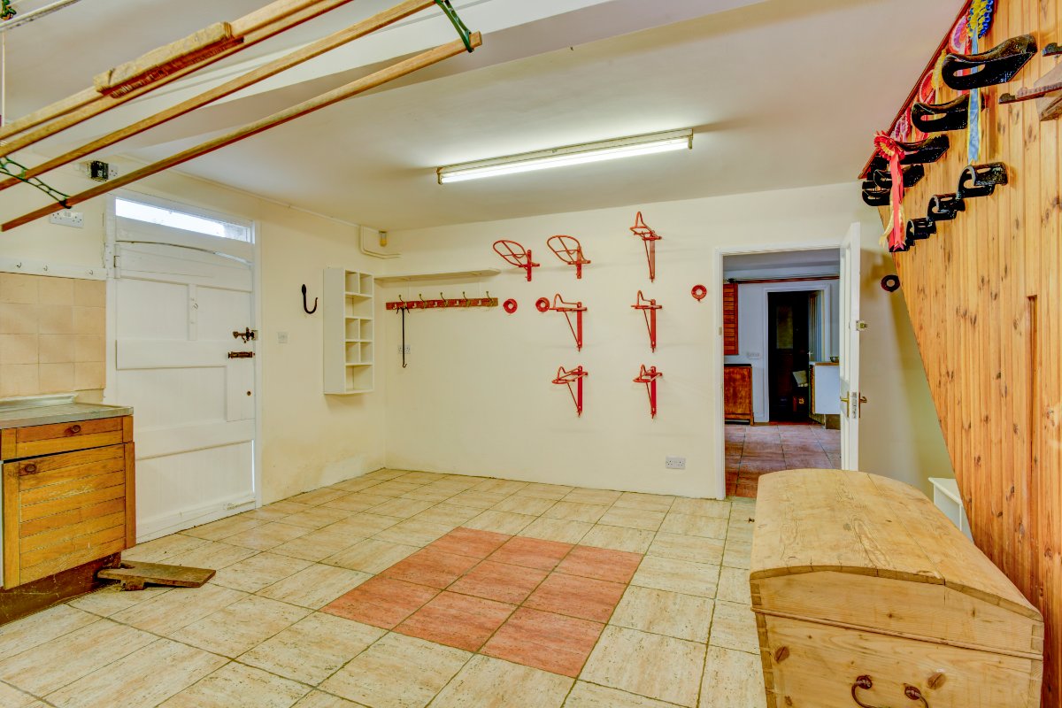 60 acres House, Manor Farm, Alhampton BA4 - Sold