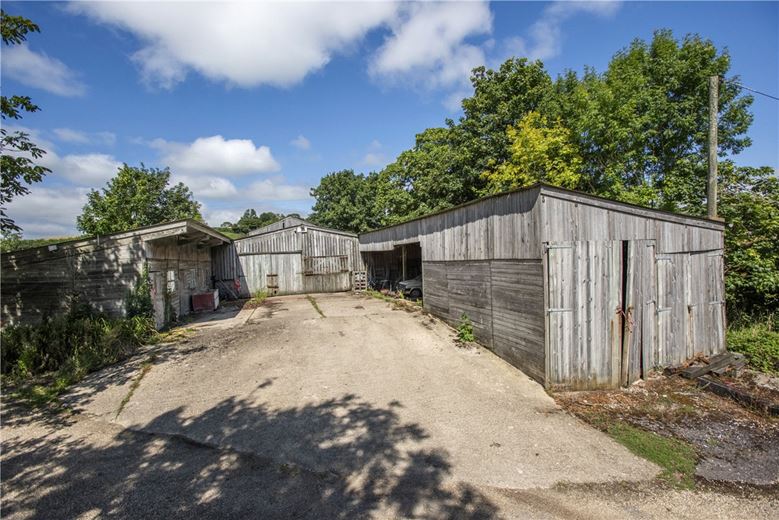 86.6 acres House, Monkwood, Bridport DT6 - Sold
