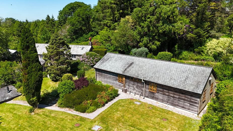 3 bedroom house, Lovaton, Yelverton PL20 - Sold