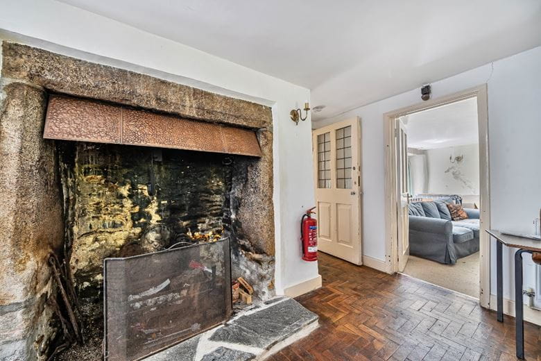 3 bedroom house, Lovaton, Yelverton PL20 - Sold