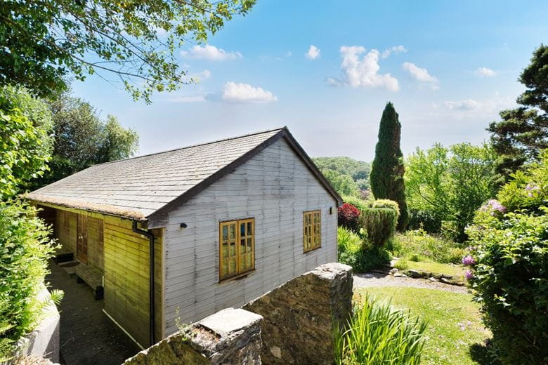 3 bedroom house, Lovaton, Yelverton PL20 - Sold