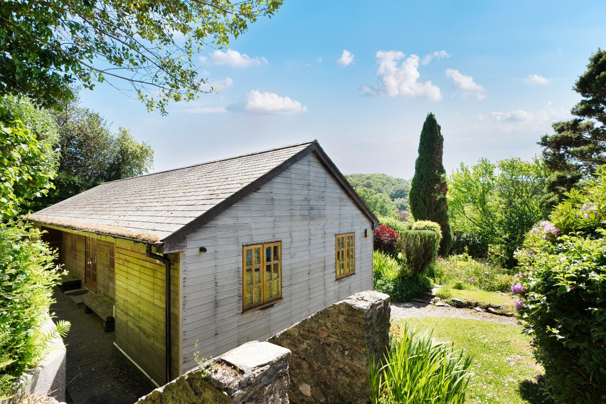 3 bedroom house, Lovaton, Yelverton PL20 - Sold