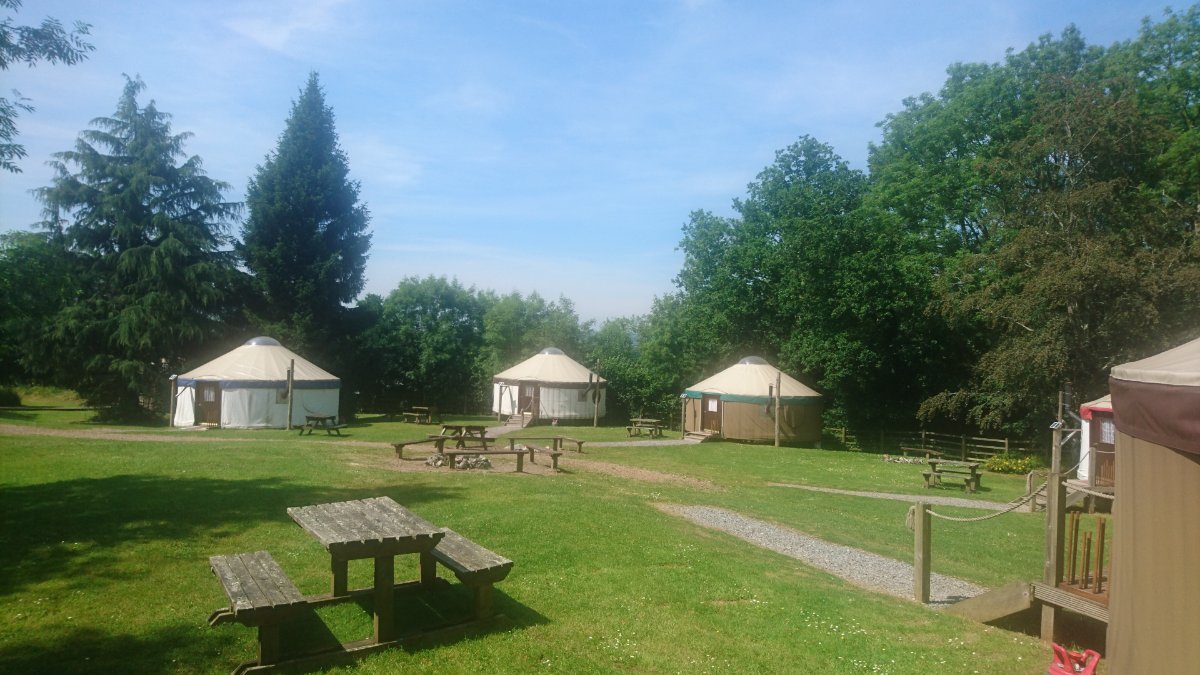 27.9 acres Land, Staplehill Road, Liverton TQ12 - Sold STC