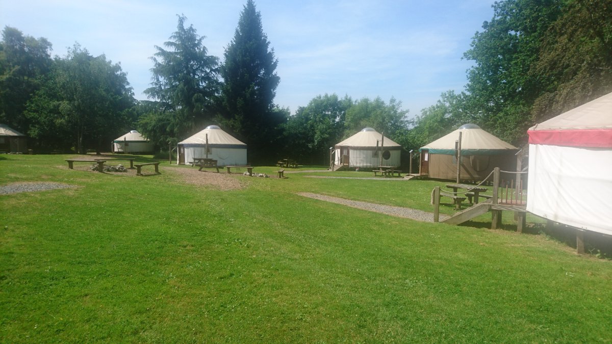 27.9 acres Land, Staplehill Road, Liverton TQ12 - Sold STC