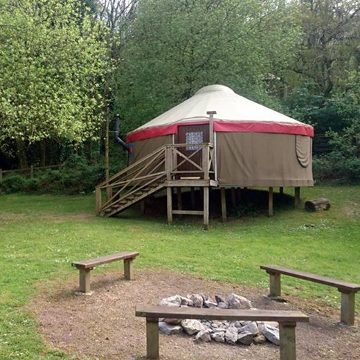 27.9 acres Land, Staplehill Road, Liverton TQ12 - Sold STC