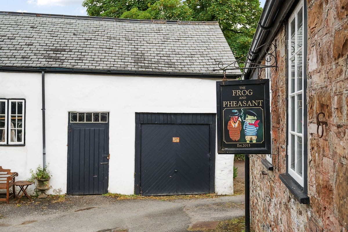 14 bedroom house, Landkey Road, Barnstaple EX32 - Available