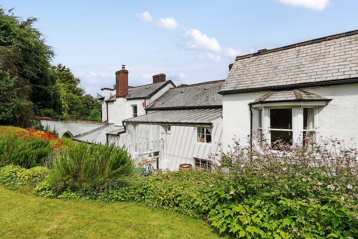 14 bedroom house, Landkey Road, Barnstaple EX32 - Available