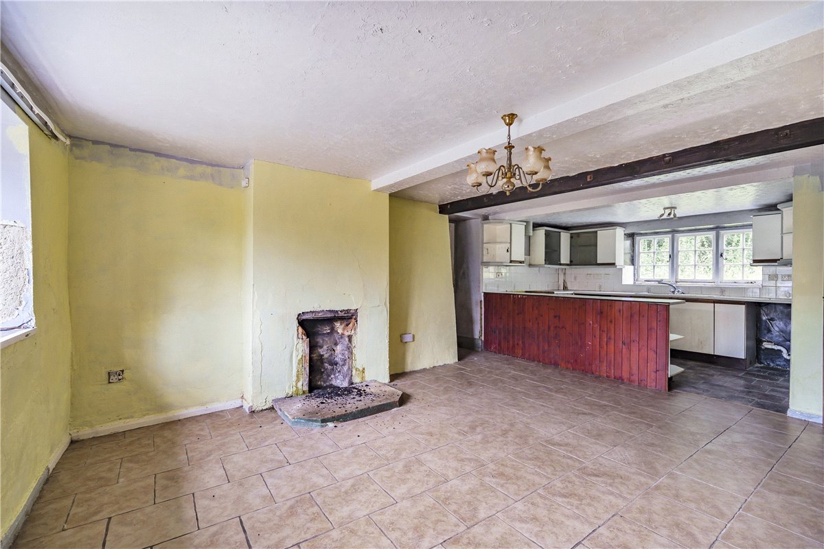 8.6 acres House, Manor Farm Development Site, Lopen TA13 - Available