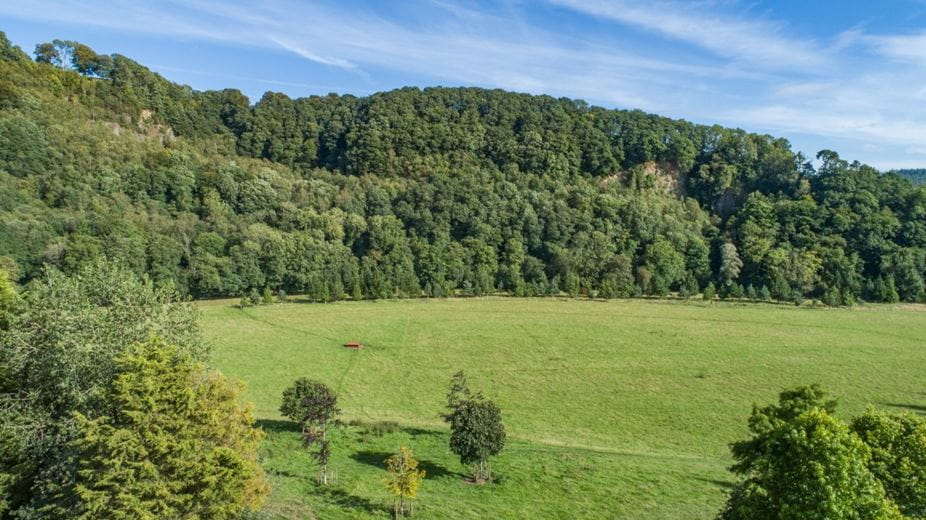 10.9 acres Land, Bampton, Tiverton EX16 - Available