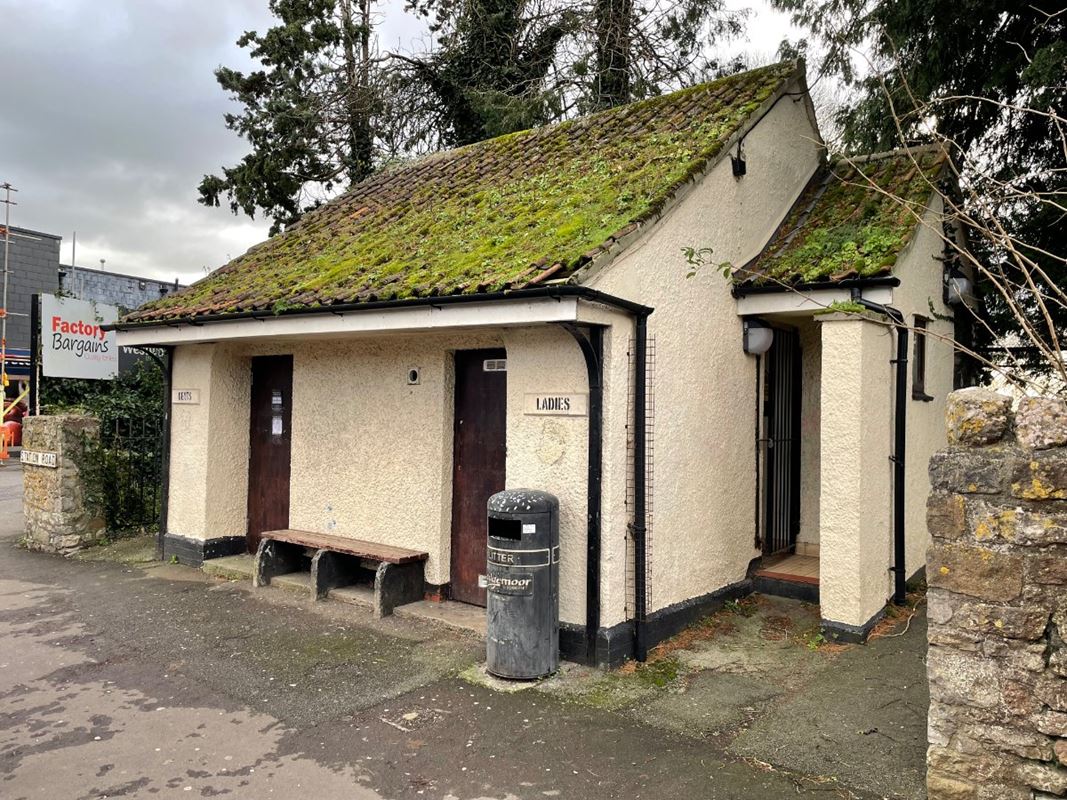  bedroom , Station Road, Cheddar BS27 - Sold