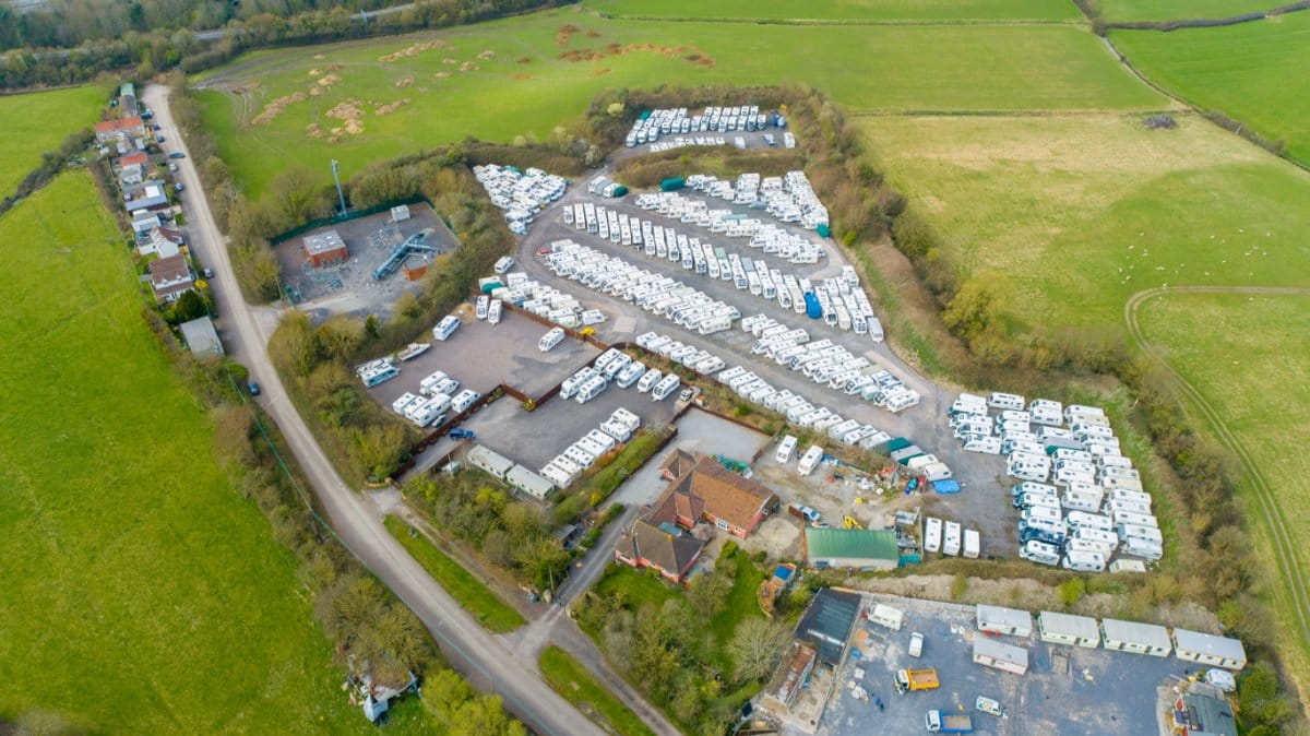 5.7 acres Land, Hewish, Weston-Super-Mare BS24 - Sold STC