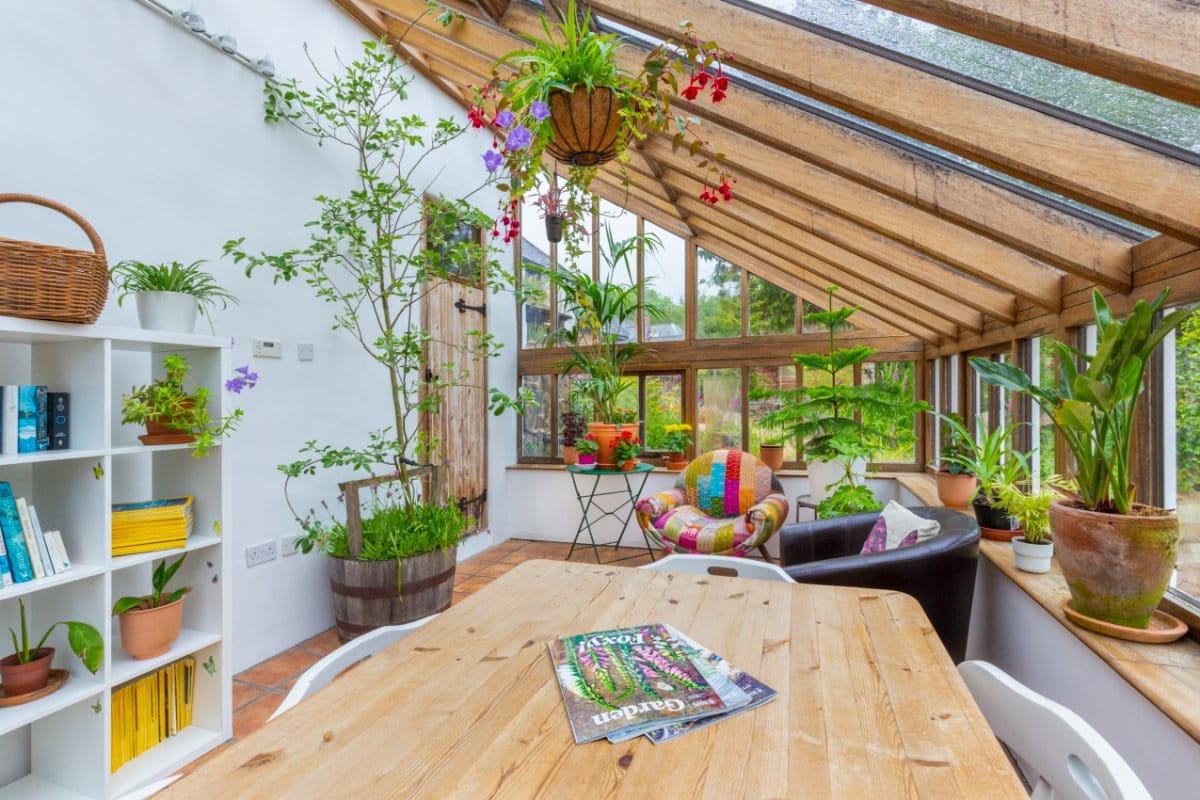 4 bedroom house, Cookbury Court, Cookbury EX22 - Available