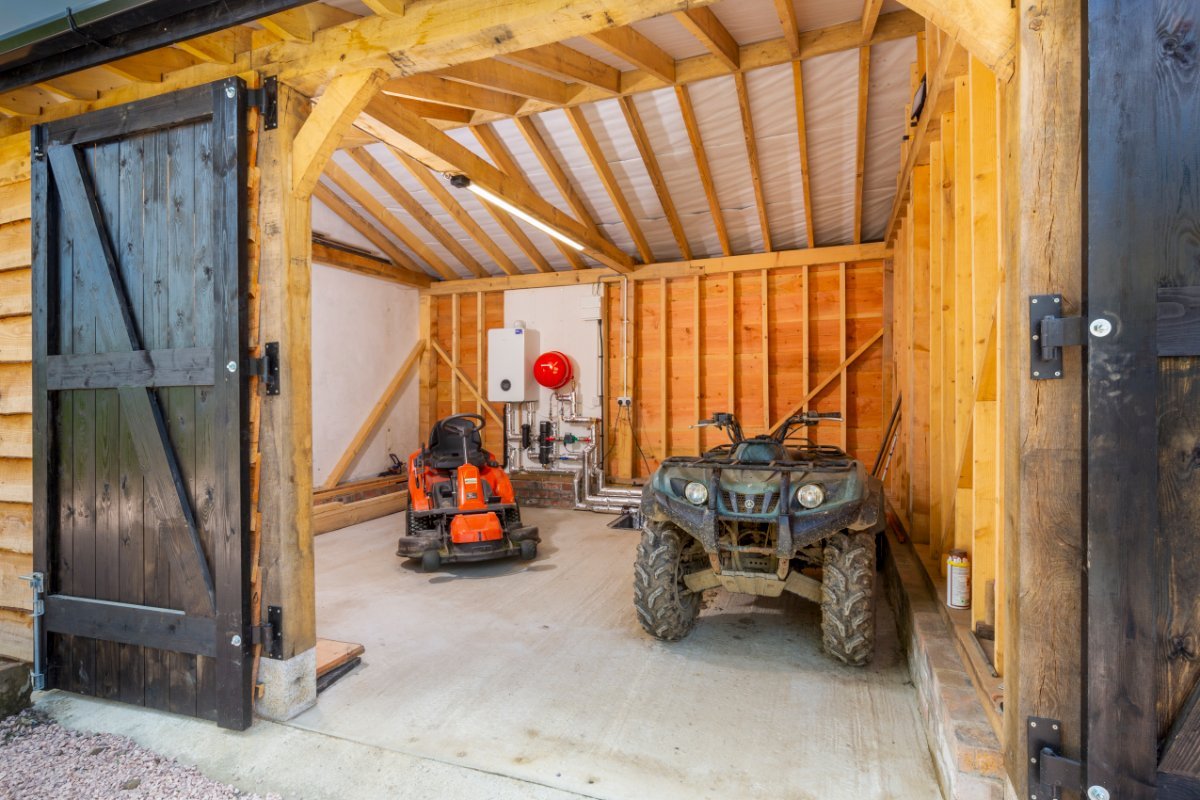 4 bedroom house, Cookbury Court, Cookbury EX22 - Available