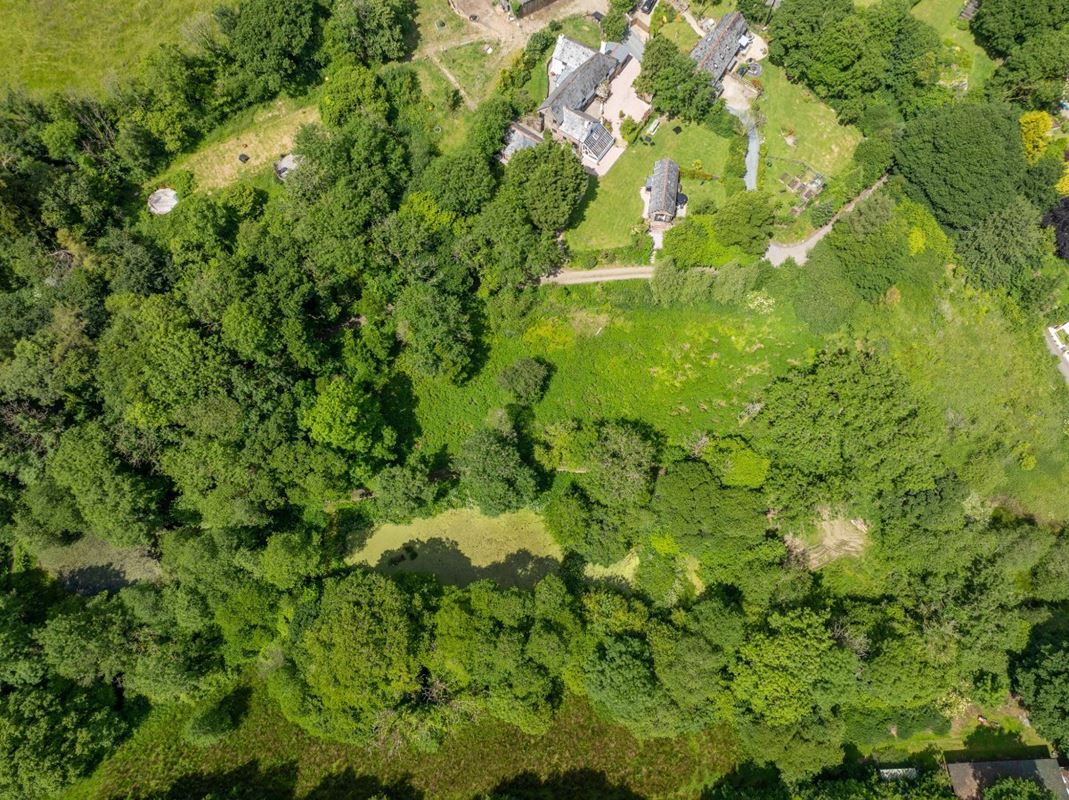 4 bedroom house, Cookbury Court, Cookbury EX22 - Available