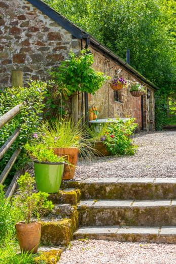 4 bedroom house, Cookbury Court, Cookbury EX22 - Available