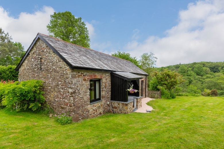 4 bedroom house, Cookbury, Holsworthy EX22 - Available