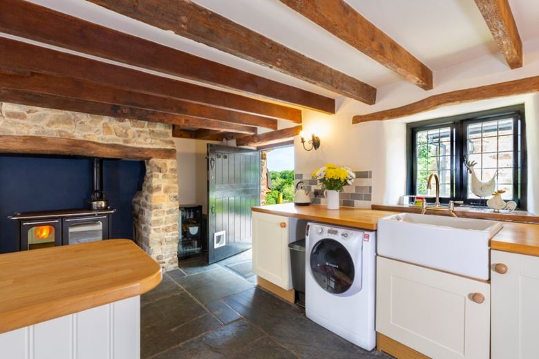 4 bedroom house, Cookbury, Holsworthy EX22 - Available