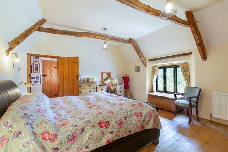 4 bedroom house, Cookbury, Holsworthy EX22 - Available