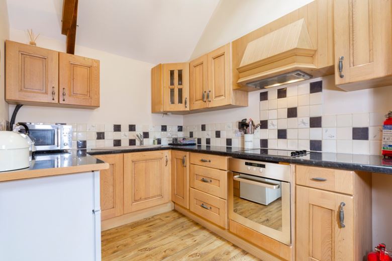 4 bedroom house, Cookbury, Holsworthy EX22 - Available