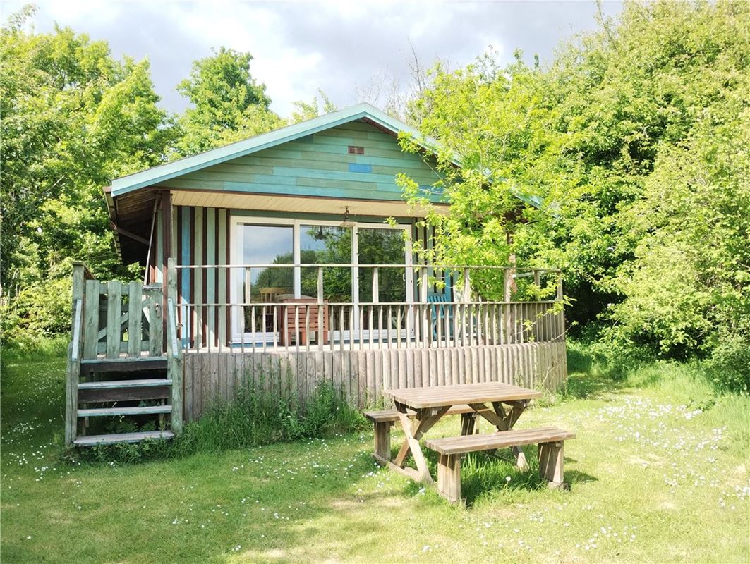 21.1 acres House, Winkleigh, Devon EX19 - Available