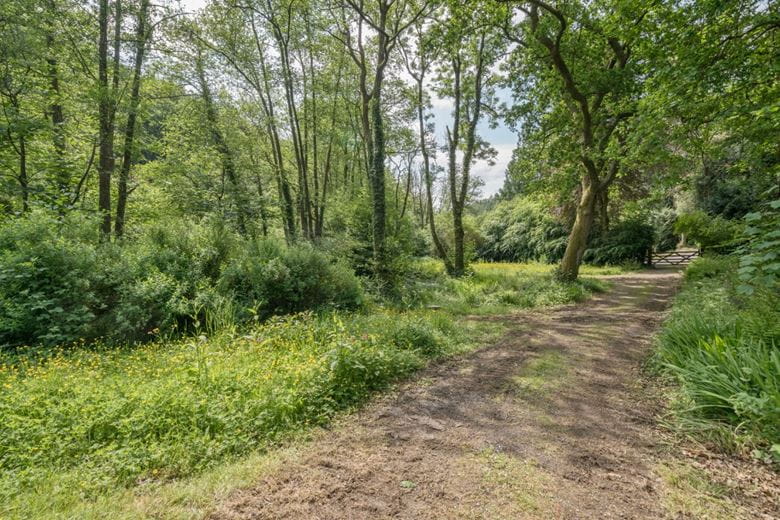 17.7 acres Country Estate, Muddiford, Barnstaple EX31 - Available