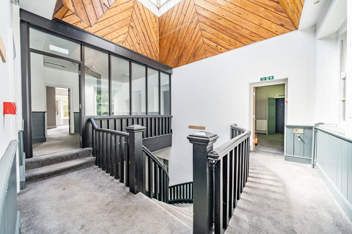 17.7 acres Country Estate, Muddiford, Barnstaple EX31 - Available