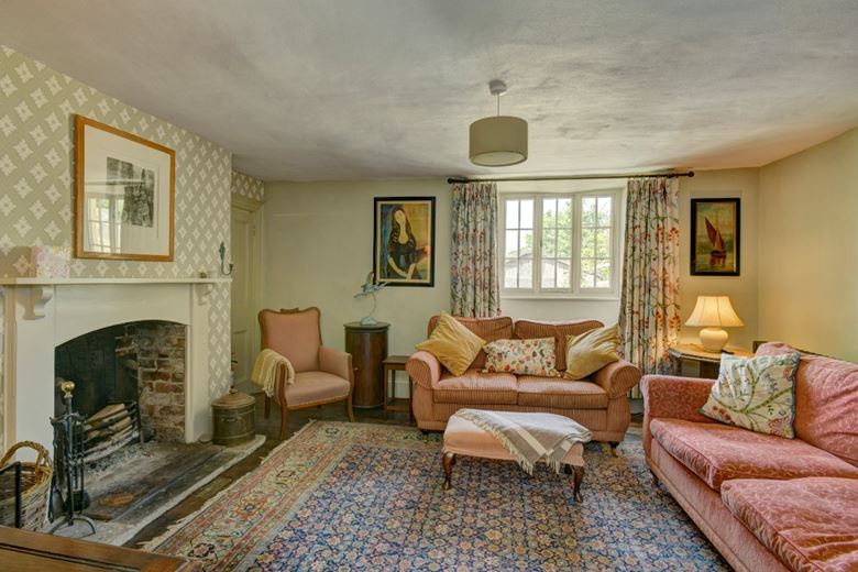 36.9 acres House, East Hill, Ottery St. Mary EX11 - Sold STC