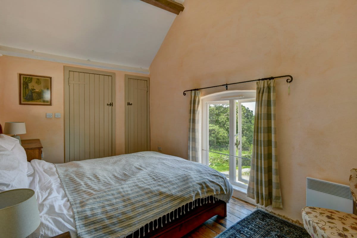 36.9 acres House, East Hill, Ottery St. Mary EX11 - Sold STC