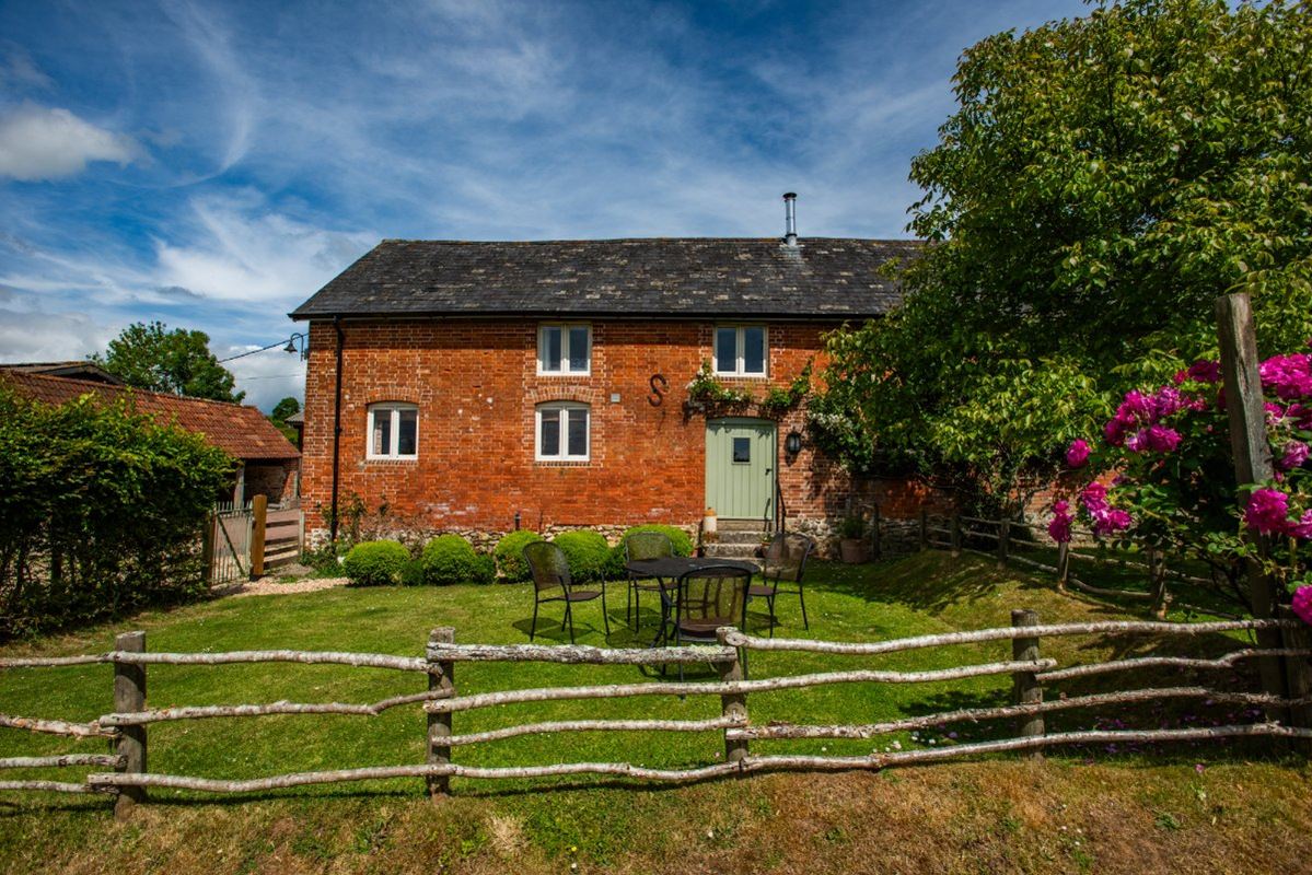 36.9 acres House, East Hill, Ottery St. Mary EX11 - Sold STC