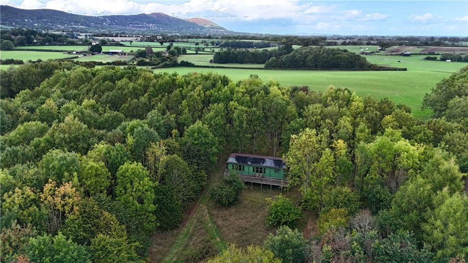 13.1 acres Land, Drake Street, Welland WR13 - Available