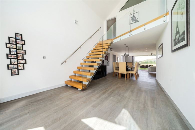 47.2 acres House, Lower Weare, Axbridge BS26 - Available