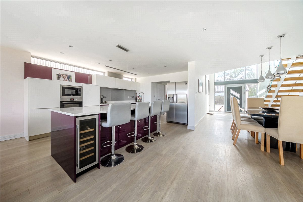 47.2 acres House, Lower Weare, Axbridge BS26 - Available