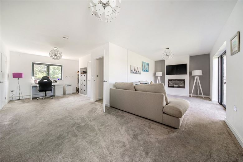 47.2 acres House, Lower Weare, Axbridge BS26 - Available