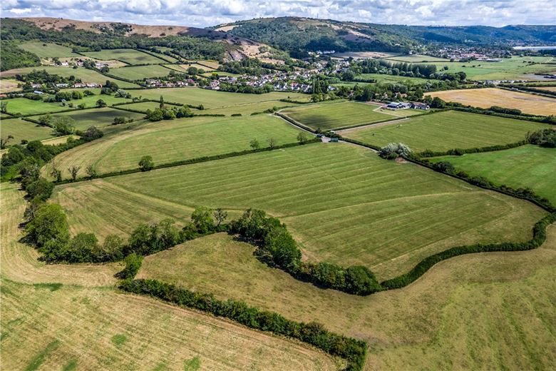 47.2 acres House, Lower Weare, Axbridge BS26 - Available