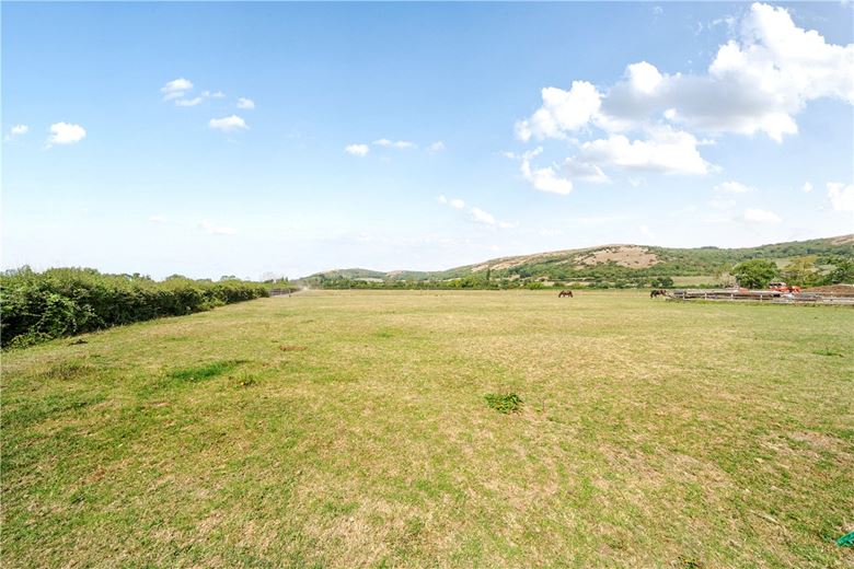 47.2 acres House, Lower Weare, Axbridge BS26 - Available