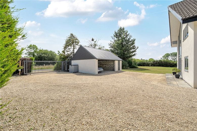 47.2 acres House, Lower Weare, Axbridge BS26 - Available
