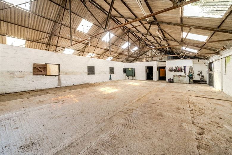 8.7 acres House, Lower Weare, Axbridge BS26 - Available